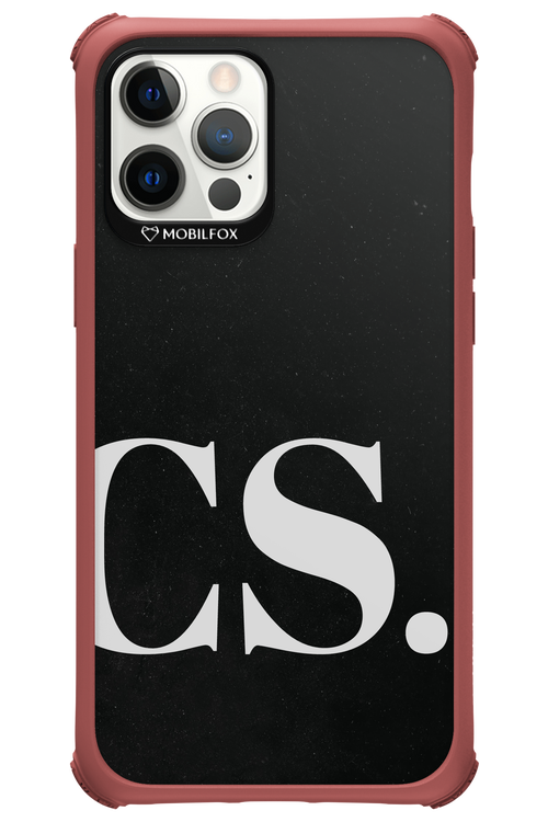 CS (Off Space) 2.0 - Apple iPhone 12 Pro Max