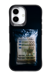 Moneybag 2.0 - Apple iPhone 17