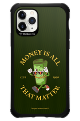 Money Club - Apple iPhone 11 Pro