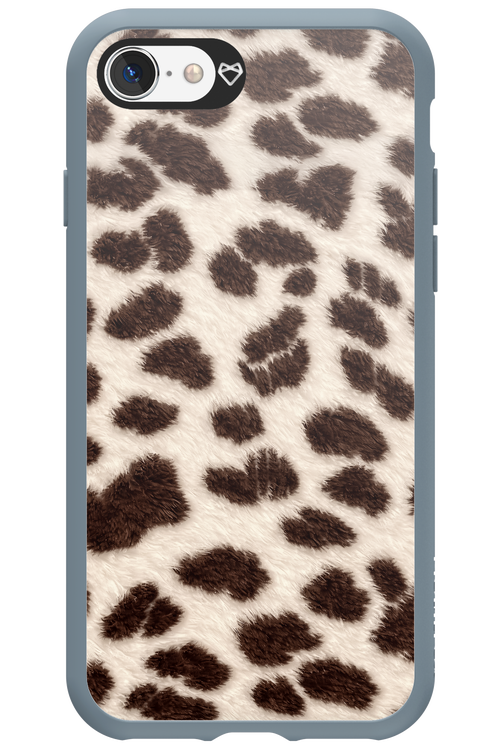Wild Coat 2.0 - Apple iPhone SE 2022