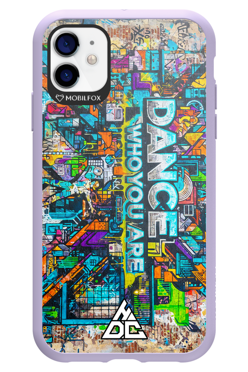 HDC 4 2.0 - Apple iPhone 11