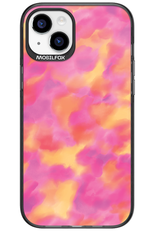 Summer Memories 2.0 - Apple iPhone 15 Plus