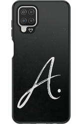 (Off Space) A 2.0 - Samsung Galaxy A12