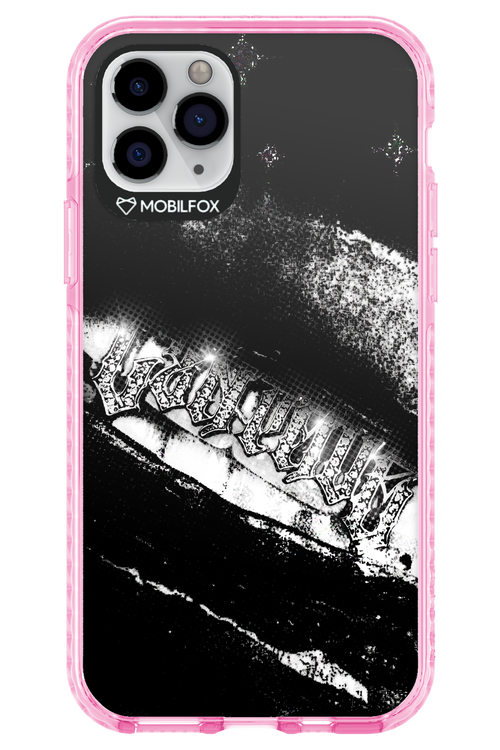 Grillz Black Centaur 2.0 - Apple iPhone 11 Pro