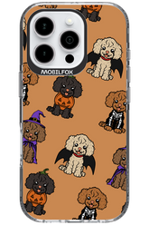 BOO-DLE CREW - Apple iPhone 16 Pro