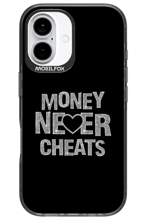 Money Cheats 2.0 - Apple iPhone 16