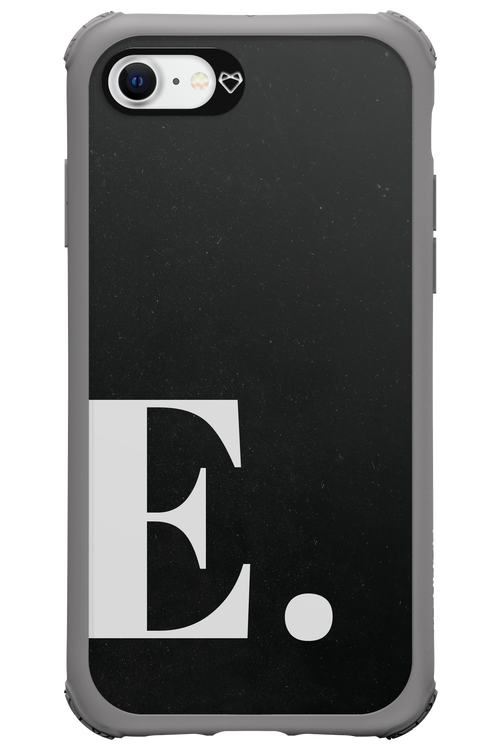 E (Off Space) 2.0 - Apple iPhone 8
