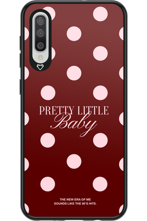 60’s Baby - Samsung Galaxy A50