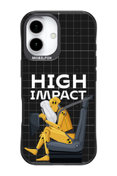 High Impact 2.0 - Apple iPhone 17