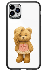 Bear Babe 2.0 - Apple iPhone 11 Pro Max