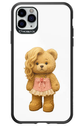 Bear Babe 2.0 - Apple iPhone 11 Pro Max