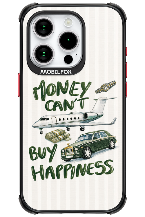Buy Happiness 2.0 - Apple iPhone 15 Pro
