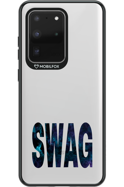 Holo Swag 2.0 - Samsung Galaxy S20 Ultra 5G