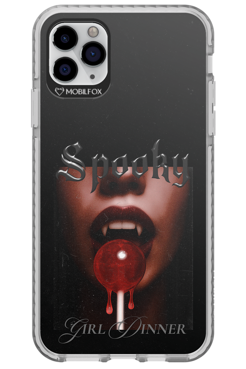 Freaky Girl - Apple iPhone 11 Pro Max