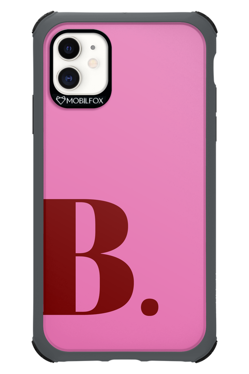 B (Sorbet) 2.0 - Apple iPhone 11