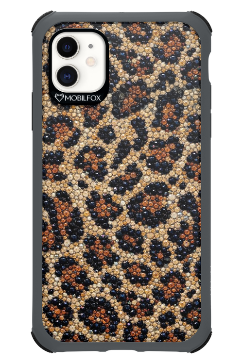 Crystal Roar 2.0 - Apple iPhone 11