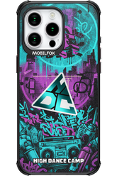 HDC 10 - Apple iPhone 15 Pro Max