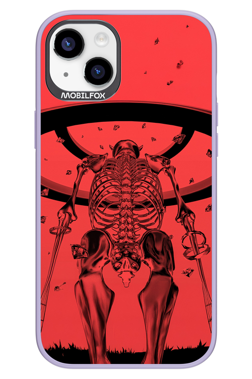 RMN Cover 2.0 - Apple iPhone 14 Plus