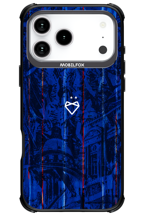 Franta x Mobilfox 2.0 - Apple iPhone 17 Pro Max