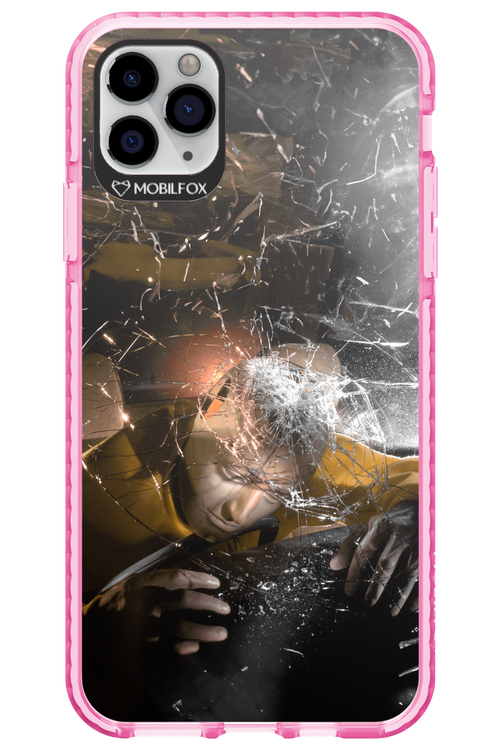 Final Impact 2.0 - Apple iPhone 11 Pro Max