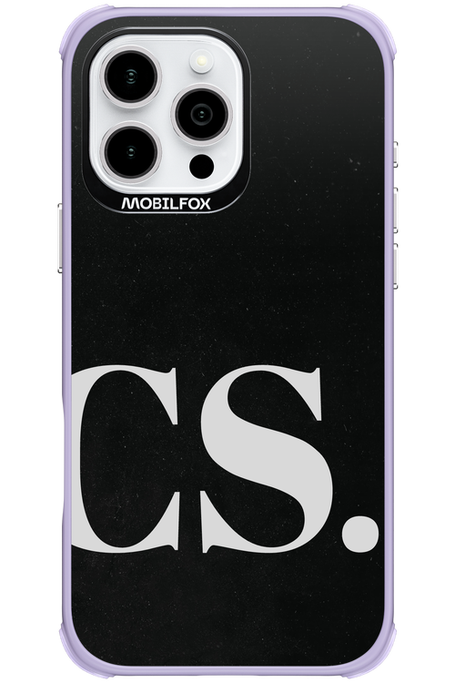 CS (Off Space) 2.0 - Apple iPhone 16 Pro Max