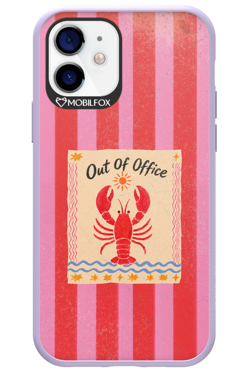 Out Of Office 2.0 - Apple iPhone 12