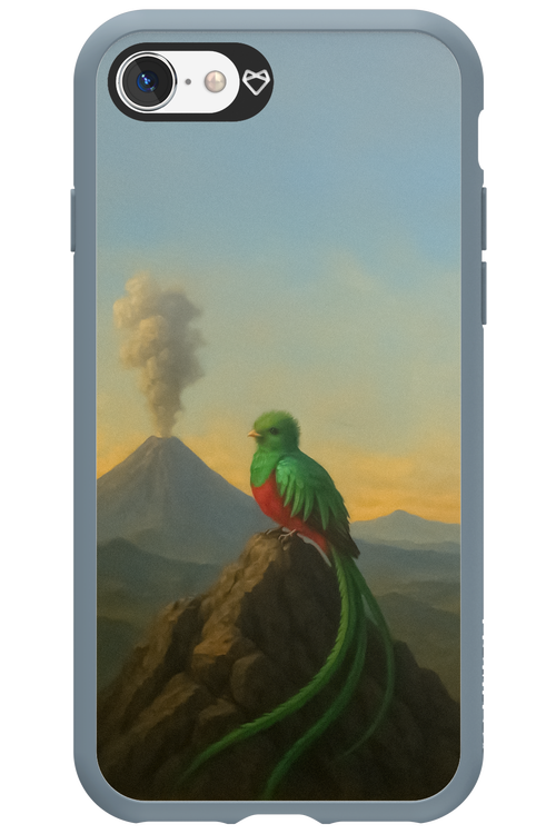 Birdy 2.0 - Apple iPhone SE 2022