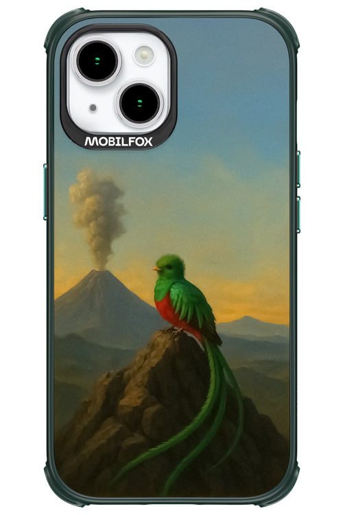 Birdy 2.0 - Apple iPhone 15