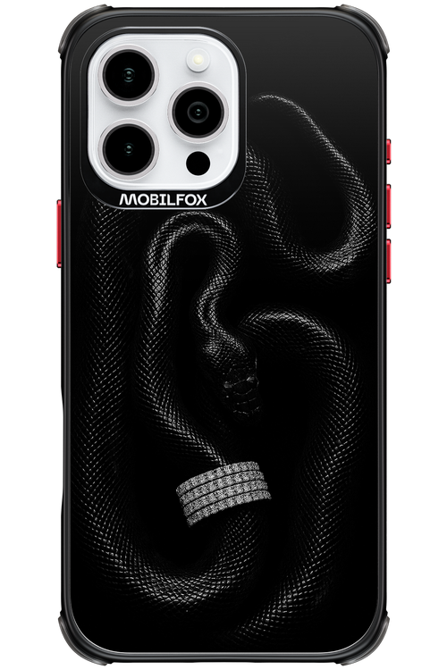 Diamond Mamba 2.0 - Apple iPhone 16 Pro Max