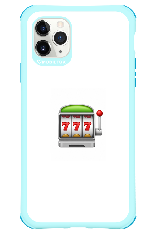 777 2.0 - Apple iPhone 11 Pro Max
