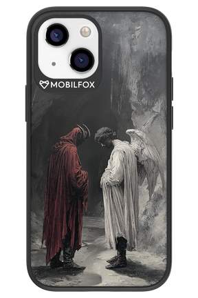 iNGER & D3MON Cover 2.0 - Apple iPhone 13 Mini