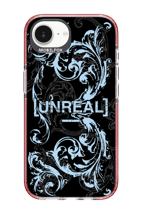 Antique Blue 2.0 - Apple iPhone 17e