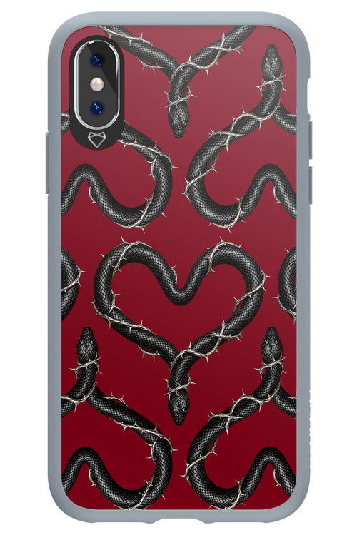 Bad Lover 2.0 - Apple iPhone XS