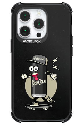 PopCola Botanical - Apple iPhone 14 Pro
