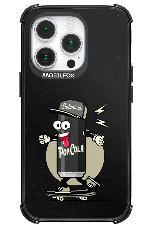 PopCola Botanical - Apple iPhone 14 Pro