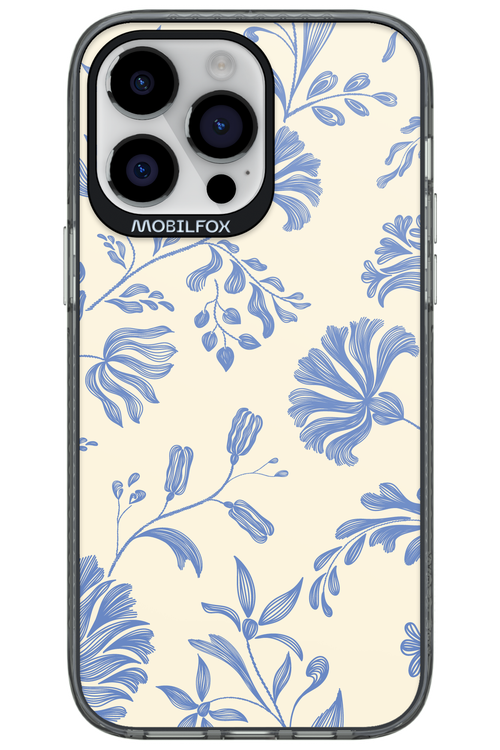 Simple Flowers 2.0 - Apple iPhone 14 Pro Max