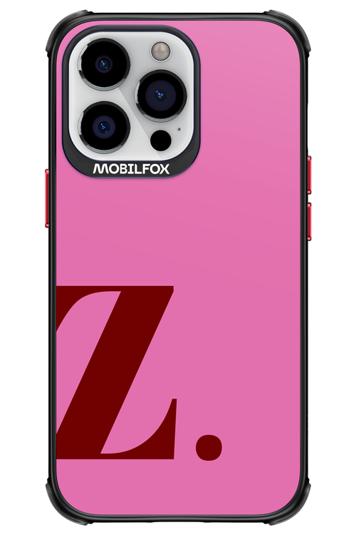 Z (Sorbet) 2.0 - Apple iPhone 13 Pro