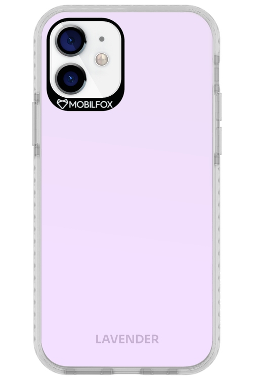 LAVENDER - FS2 2.0 - Apple iPhone 12