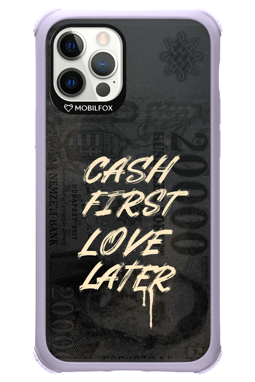 Love Later 2.0 - Apple iPhone 12 Pro