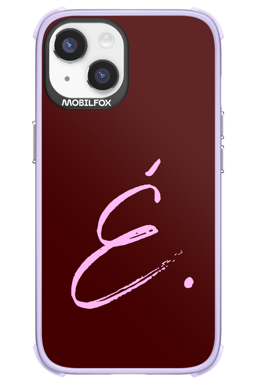 (Dark Blush) E II 2.0 - Apple iPhone 14