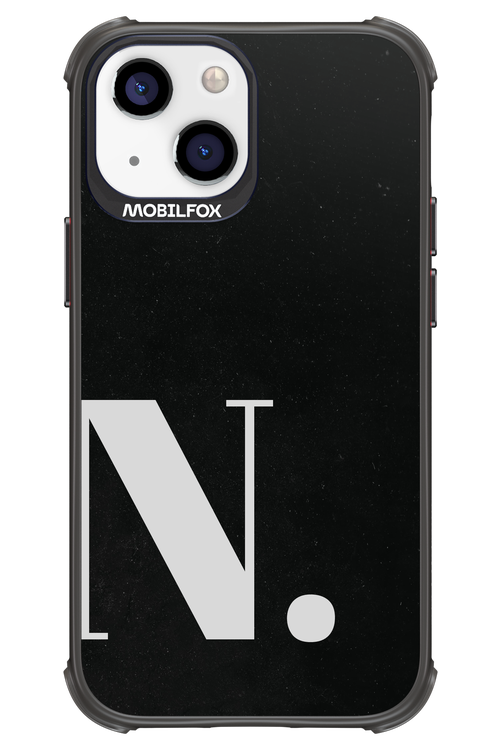 N (Off Space) 2.0 - Apple iPhone 13 Mini