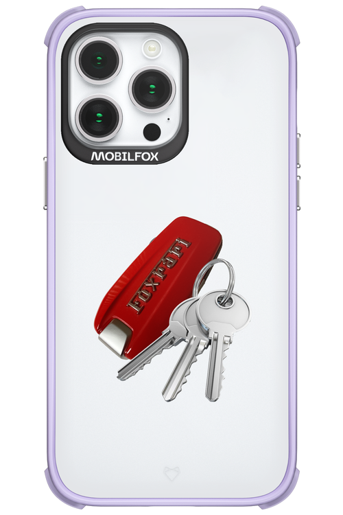 Foxrari - Apple iPhone 14 Pro Max