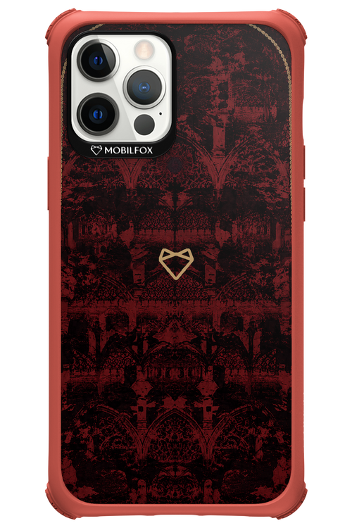 Portugalia x Mobilfox 2.0 - Apple iPhone 12 Pro Max