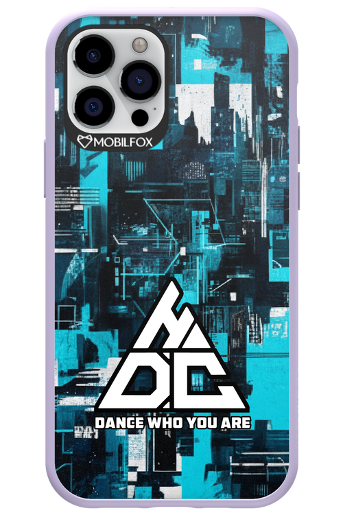 HDC 5 2.0 - Apple iPhone 12 Pro
