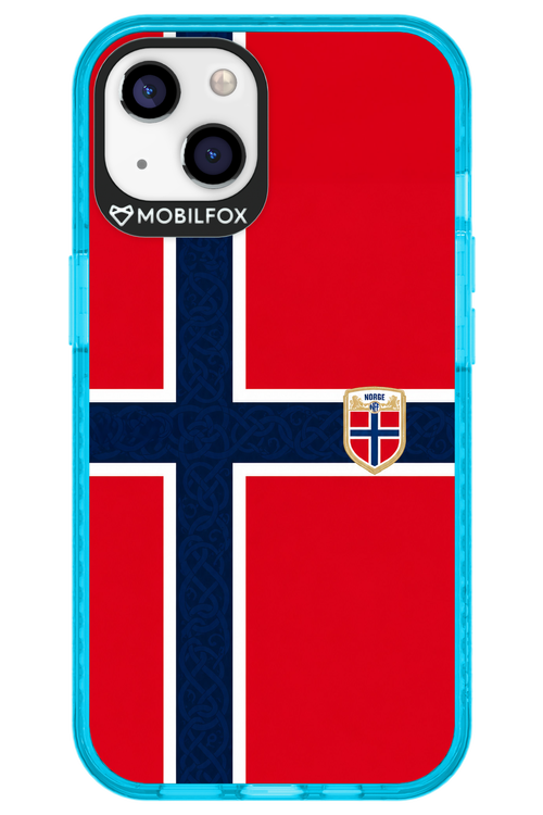 Norway 2.0 - Apple iPhone 13