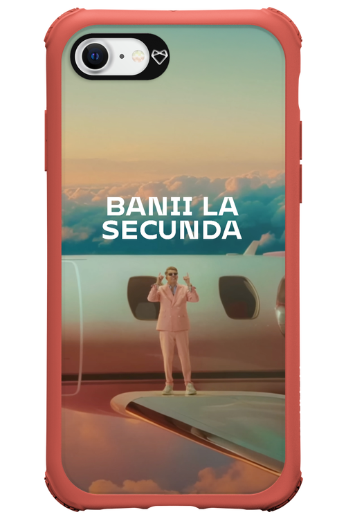 Banii la secunda - Apple iPhone 8