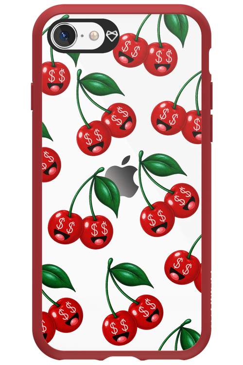 Money Cherry 2.0 - Apple iPhone SE 2020