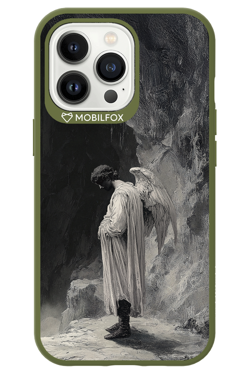 INGER Cover 2.0 - Apple iPhone 13 Pro