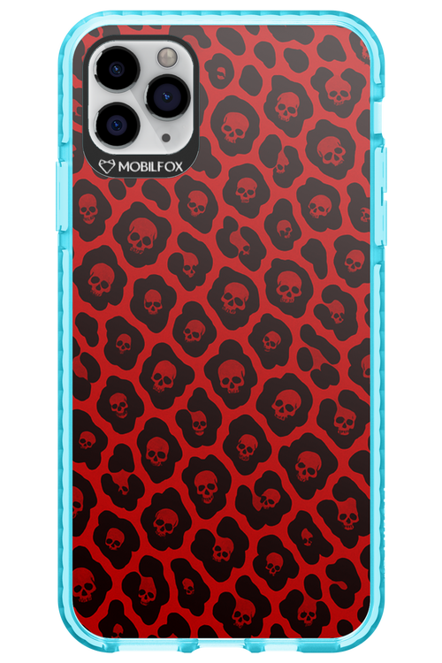 Deadly 2.0 - Apple iPhone 11 Pro Max