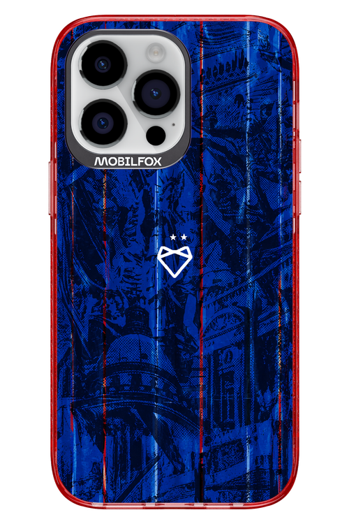 Franta x Mobilfox 2.0 - Apple iPhone 14 Pro Max